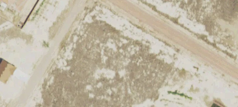 Residential Land Lot