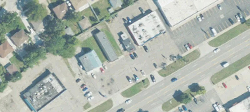 Redeveloped Retail Center Opportunity