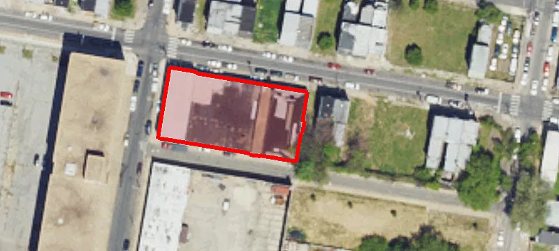 New 12-Unit Apartment Building