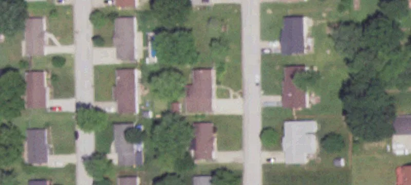 Build-Ready Residential Lot