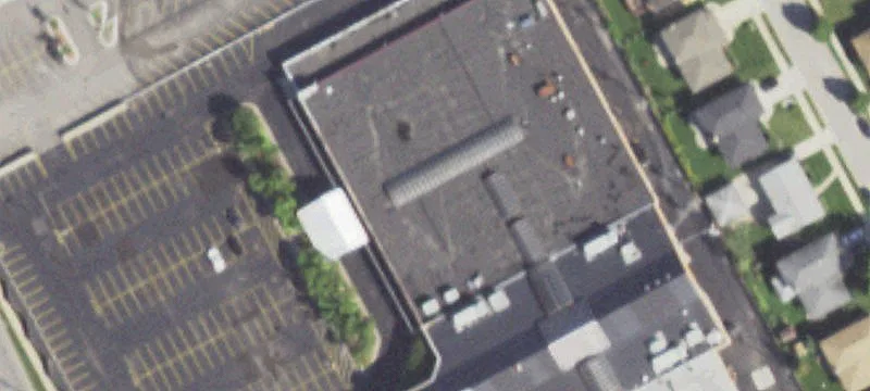 Adjacent Retail Storefronts