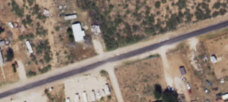 Commercial Industrial Land Parcel