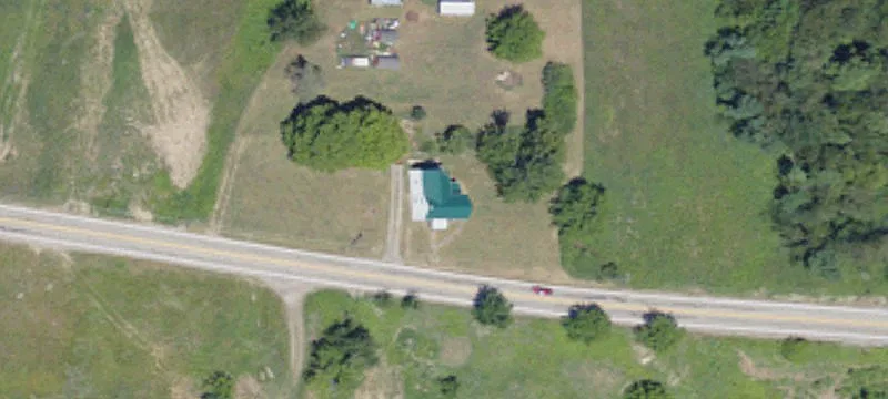Agricultural Land Tract for Development