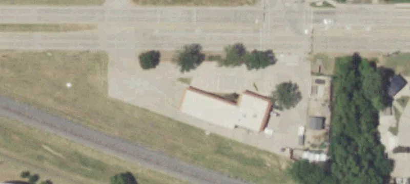 For-Sale Land Parcel