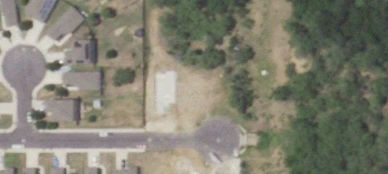 Ready-to-Build Residential Lot