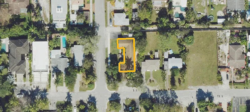 Shovel-Ready Residential Build Site