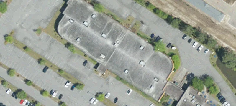 Class A Office Park with Restaurant