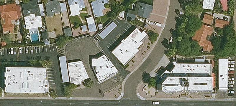 Owner-User Office Building