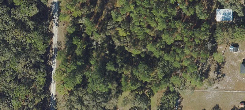 Single-Family Home Lot