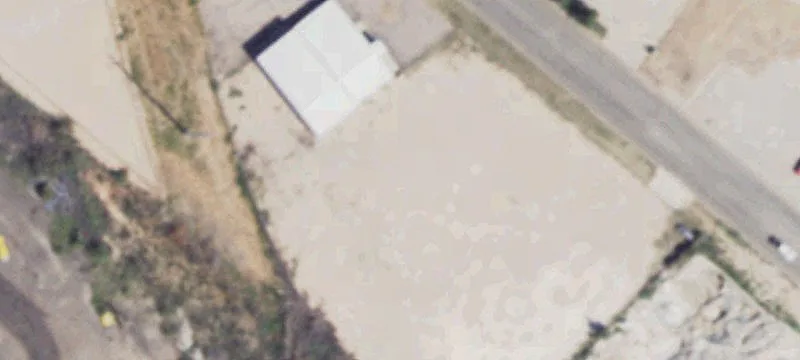 Industrial Office Shop with Yard
