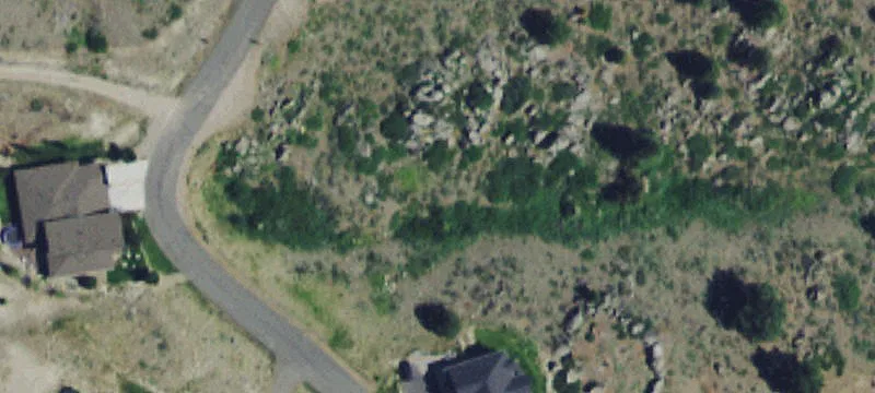 Residential Land Lot