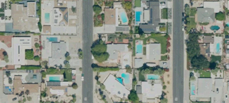 Residential Nursing Home Facility