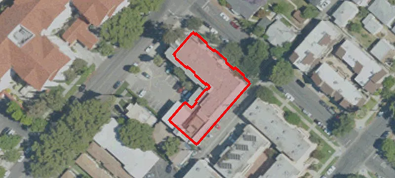 44-Unit Multifamily Community