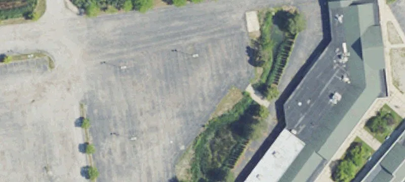 Land Parcel with Highway Visibility