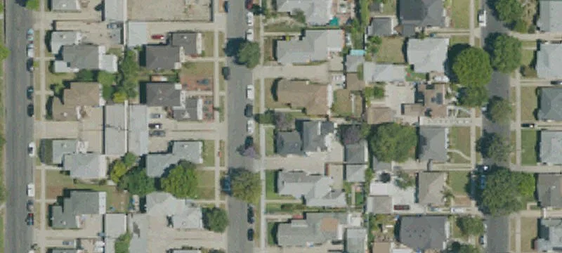 Entitled Affordable Multifamily Development