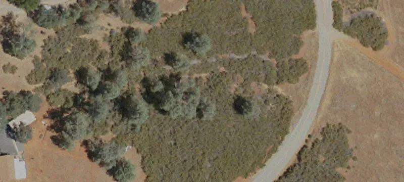 Rural Corner Development Land