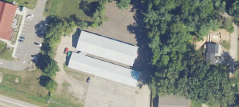 Warehouse and Manufacturing Complex