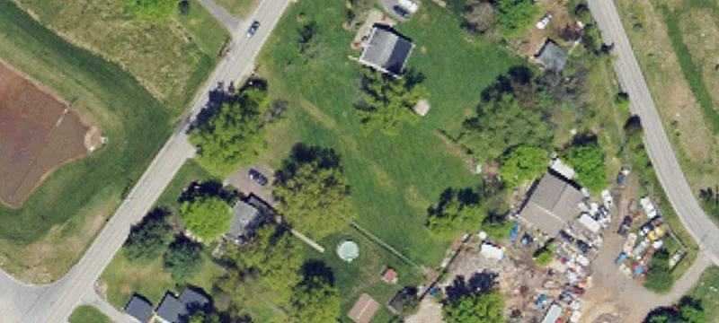Residential Building Lot