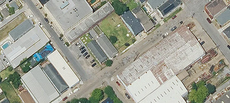 Double Shotgun Duplex For Sale