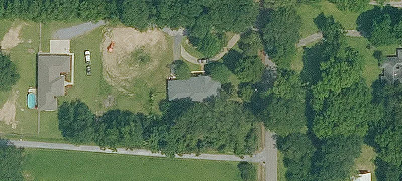 Unzoned Development Acreage