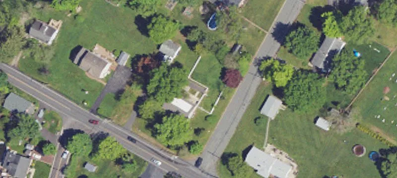 Grocery-Anchored Shopping Center Outparcels