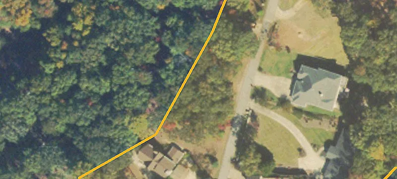 Lakeside Waterfront Land Lot