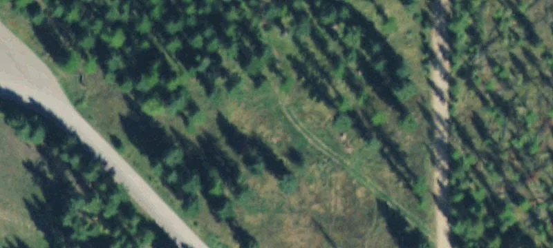 Ranch Resort with Cabins
