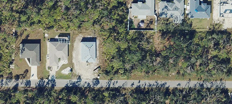 Vacant Residential Lot