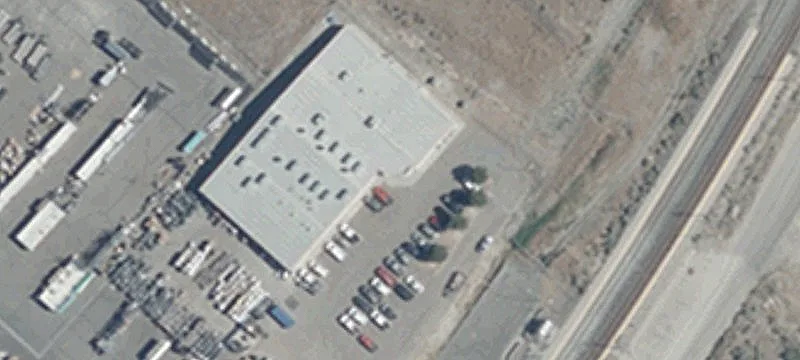 Warehouse Space for Lease