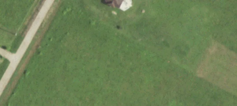Build-Ready Cleared Residential Lot