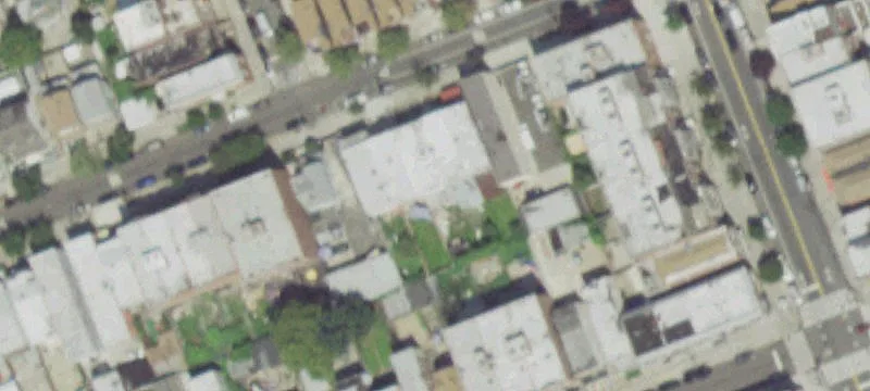 Retail and Apartment Building