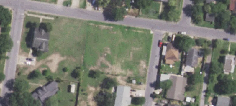 Residential Land Lot