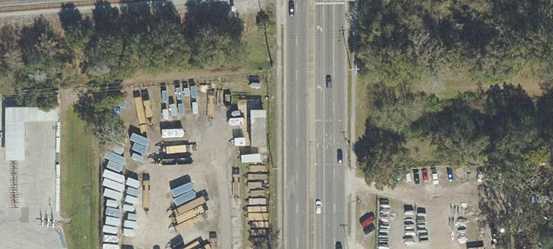 PD Zoned Development Parcel