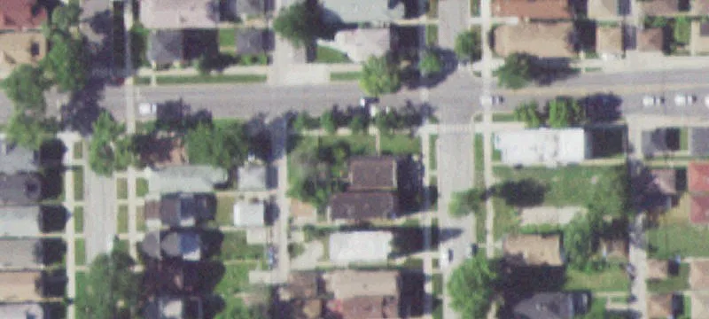B1-1 Zoned Commercial Property