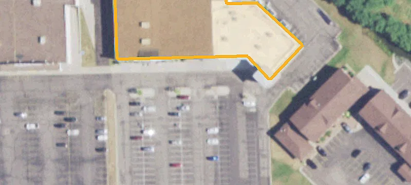 Anchored Retail Center with NN Tenants
