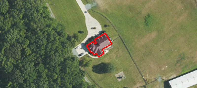 Commercial Land Development Site