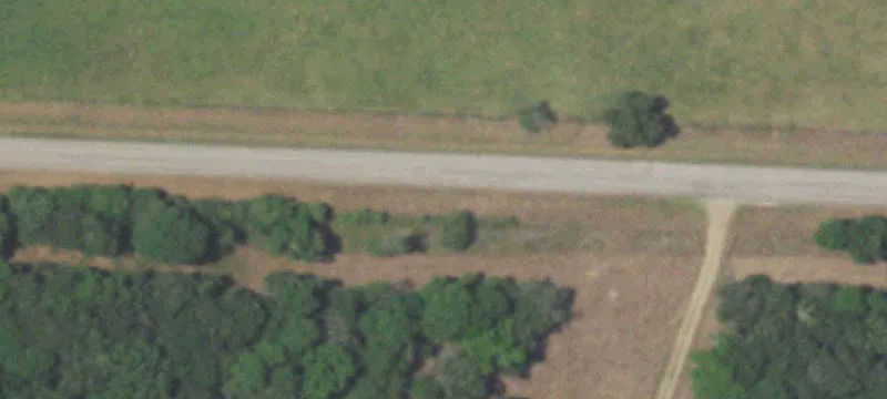 Ranch Property with Barn
