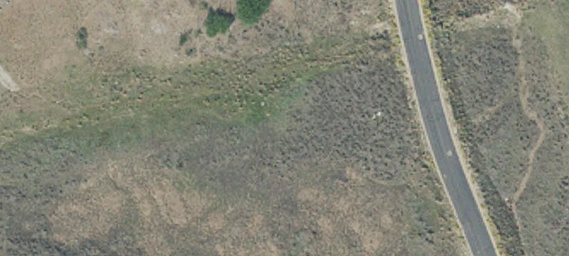 Wooded Mountain Home Lot