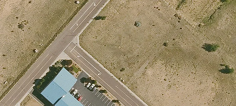 Light Commercial Development Lot