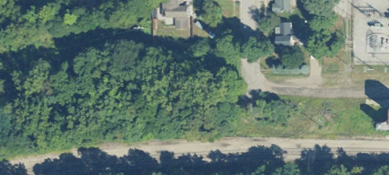 In-Town Residential Development Land