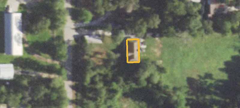 Residential Home Lot