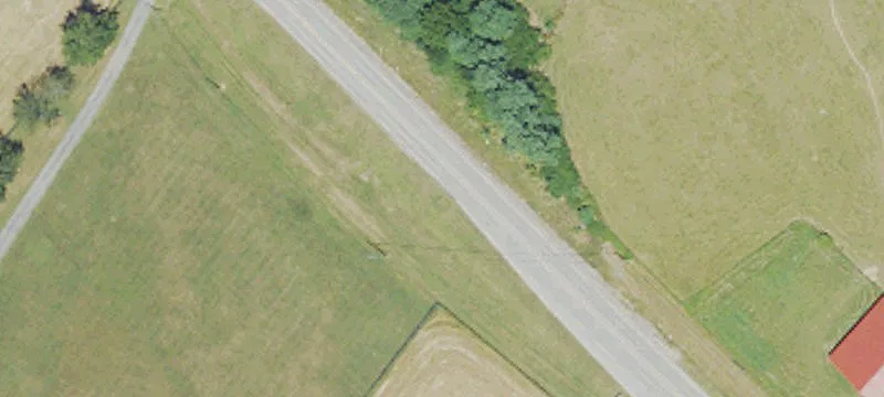 Farm with Pole Barn