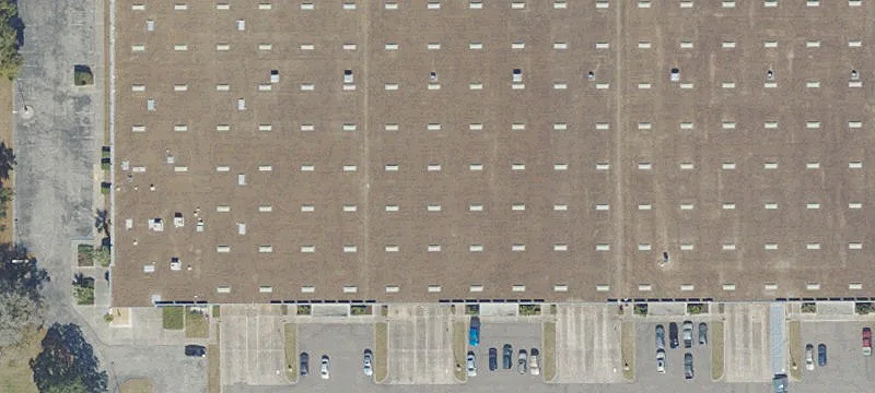 Corner Commercial Land Parcel