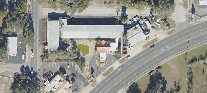 Historic 40-Room Hospitality Property