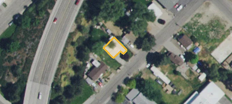 Entitled Mixed-Use Development Land