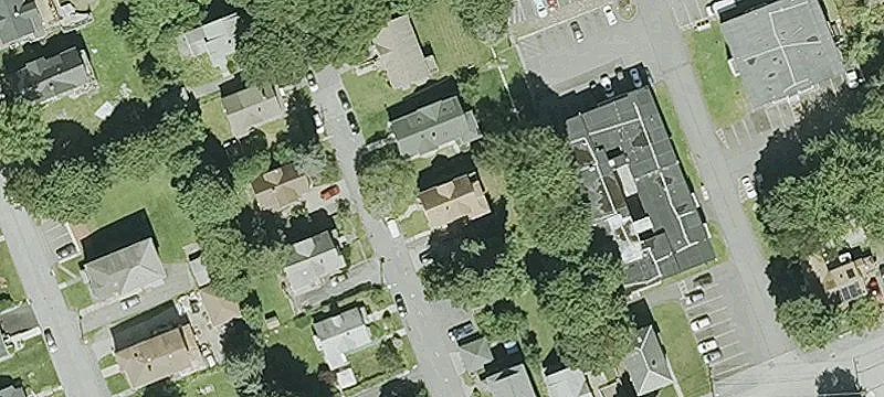Three-Unit Residential Income Property