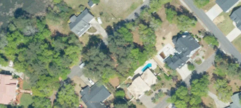 Vacant Residential Land Lot