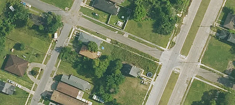 Redevelopment Vacant Land Parcel