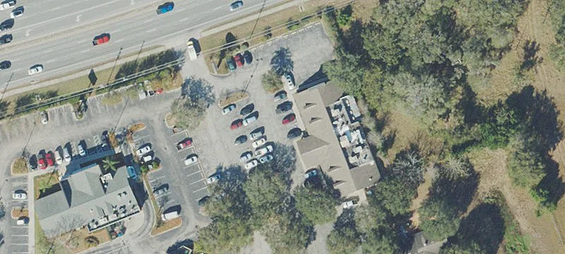 Freestanding Restaurant With NNN Lease