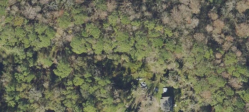 Residential Estate Land Lot